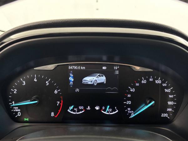 Vente en ligne Ford Fiesta  1.0 EcoBoost 100 ch S&S BVM6 au prix de 11 470 €
