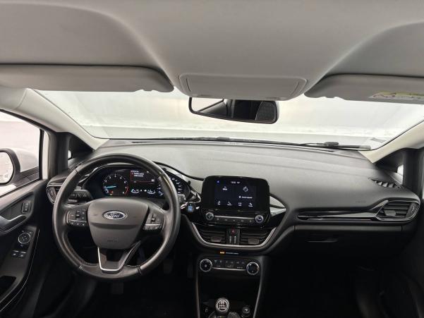 Vente en ligne Ford Fiesta  1.0 EcoBoost 100 ch S&S BVM6 au prix de 11 470 €