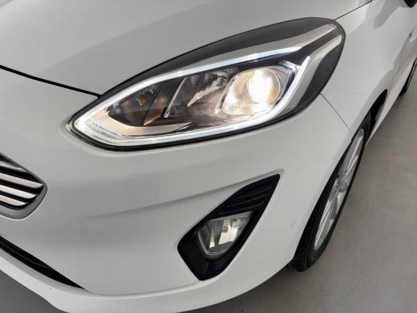Vente en ligne Ford Fiesta  1.0 EcoBoost 100 ch S&S BVM6 au prix de 11 470 €