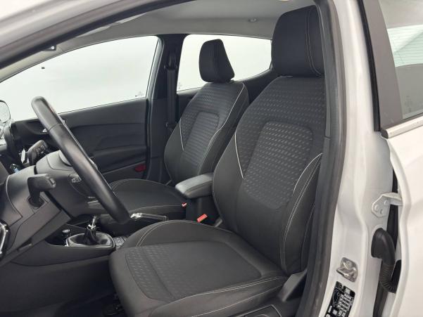 Vente en ligne Ford Fiesta  1.0 EcoBoost 100 ch S&S BVM6 au prix de 11 470 €
