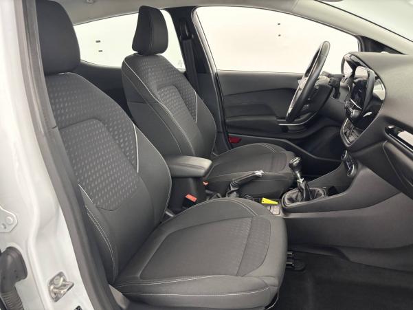 Vente en ligne Ford Fiesta  1.0 EcoBoost 100 ch S&S BVM6 au prix de 11 470 €