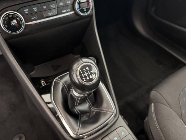 Vente en ligne Ford Fiesta  1.0 EcoBoost 100 ch S&S BVM6 au prix de 11 470 €