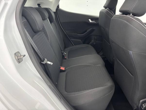 Vente en ligne Ford Fiesta  1.0 EcoBoost 100 ch S&S BVM6 au prix de 11 470 €