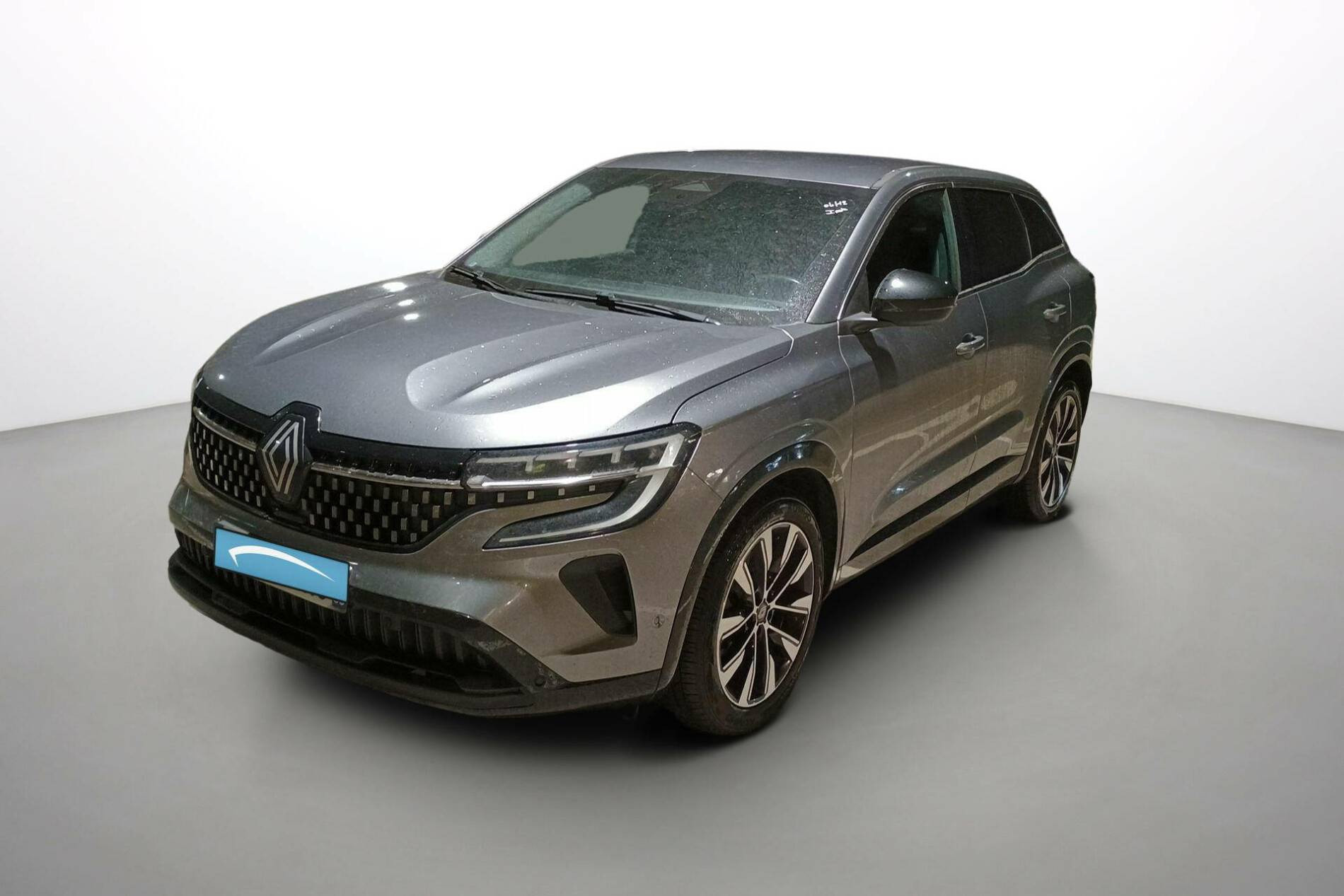 Renault Austral  E-Tech hybrid 200 occasion de 2023 en vente à Quimper