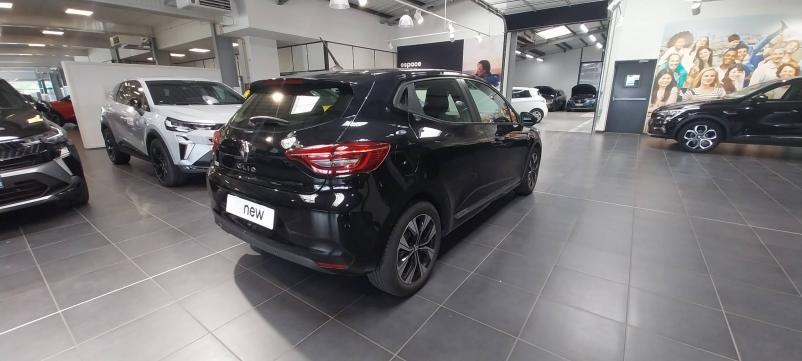Vente en ligne Renault Clio 5 Clio TCe 90 - 21N au prix de 14 470 €