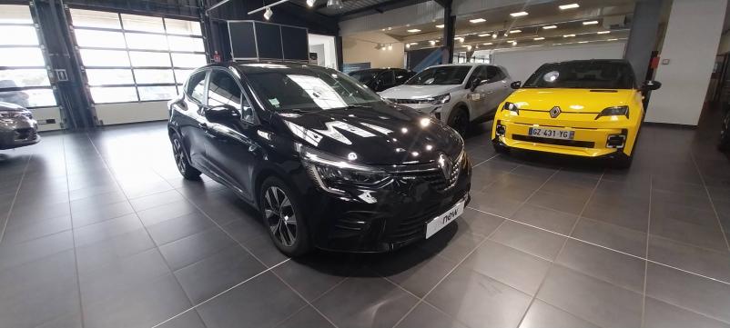 Vente en ligne Renault Clio 5 Clio TCe 90 - 21N au prix de 14 470 €