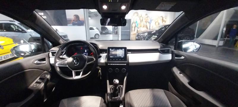 Vente en ligne Renault Clio 5 Clio TCe 90 - 21N au prix de 14 470 €