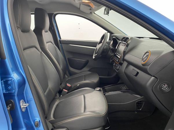 Vente en ligne Dacia Spring  Achat Intégral au prix de 12 450 €