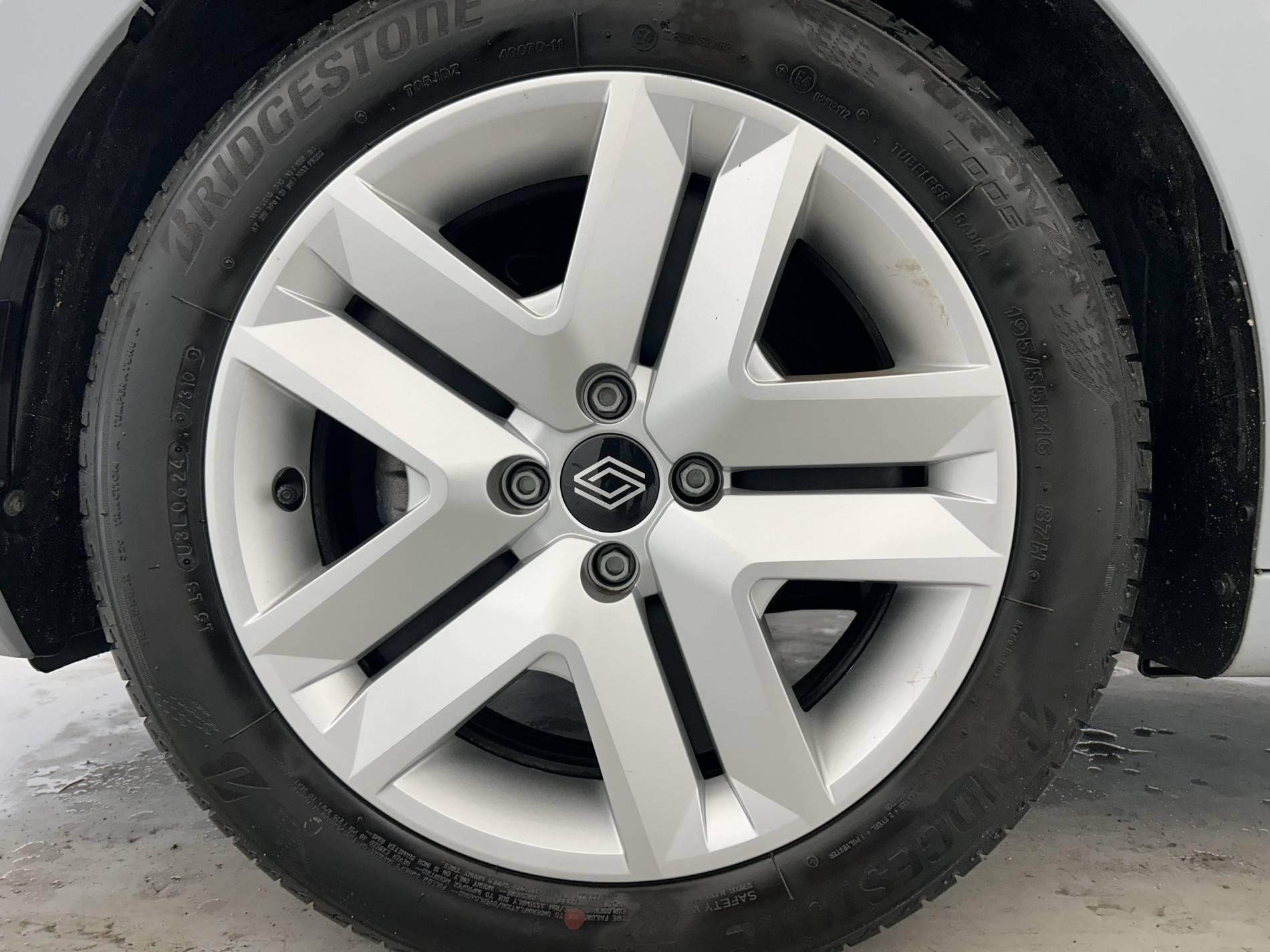 Vente en ligne Renault Clio 5 Clio TCe 90 au prix de 16 290 €