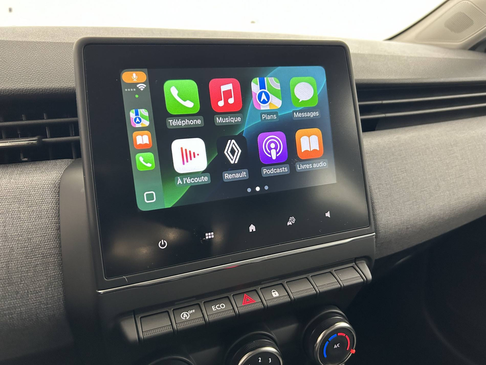 Vente en ligne Renault Clio 5 Clio TCe 90 au prix de 16 290 €