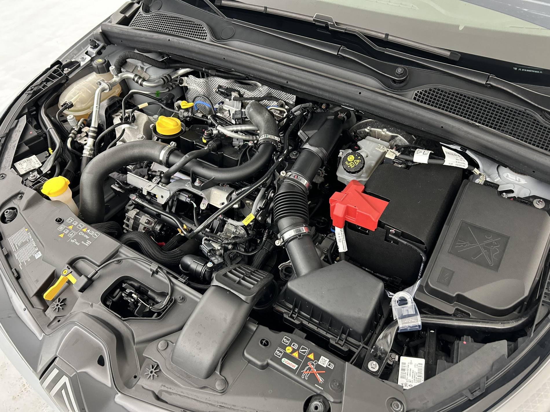 Vente en ligne Renault Clio 5 Clio TCe 90 au prix de 16 290 €