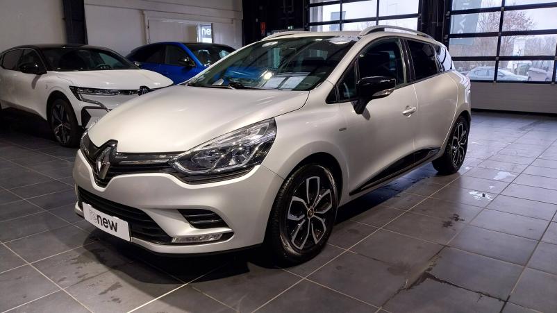 Vente en ligne Renault Clio 4 Estate Clio Estate TCe 90 E6C au prix de 11 170 €