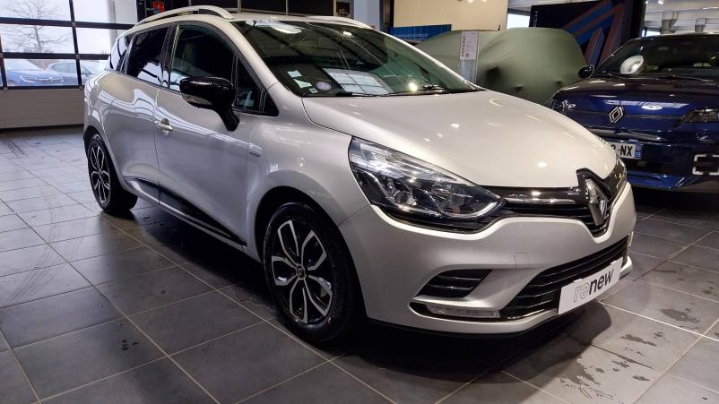 Vente en ligne Renault Clio 4 Estate Clio Estate TCe 90 E6C au prix de 11 170 €