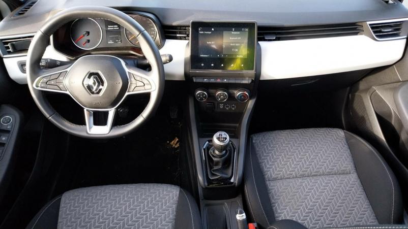 Vente en ligne Renault Clio 5 Clio TCe 90 - 21N au prix de 14 650 €