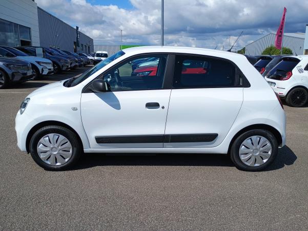 Vente en ligne Renault Twingo Electrique Twingo III Achat Intégral - 21 au prix de 10 470 €