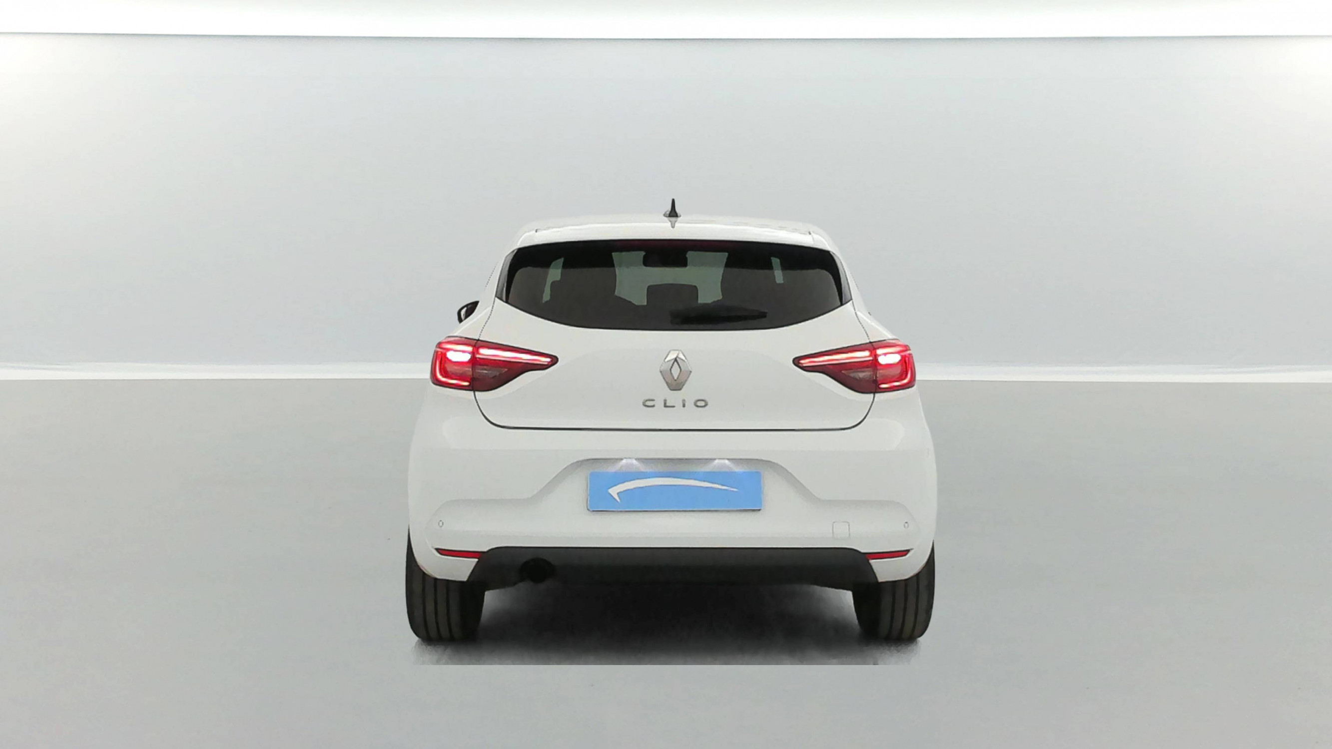 Vente en ligne Renault Clio 5 Clio Blue dCi 100 au prix de 14 990 €