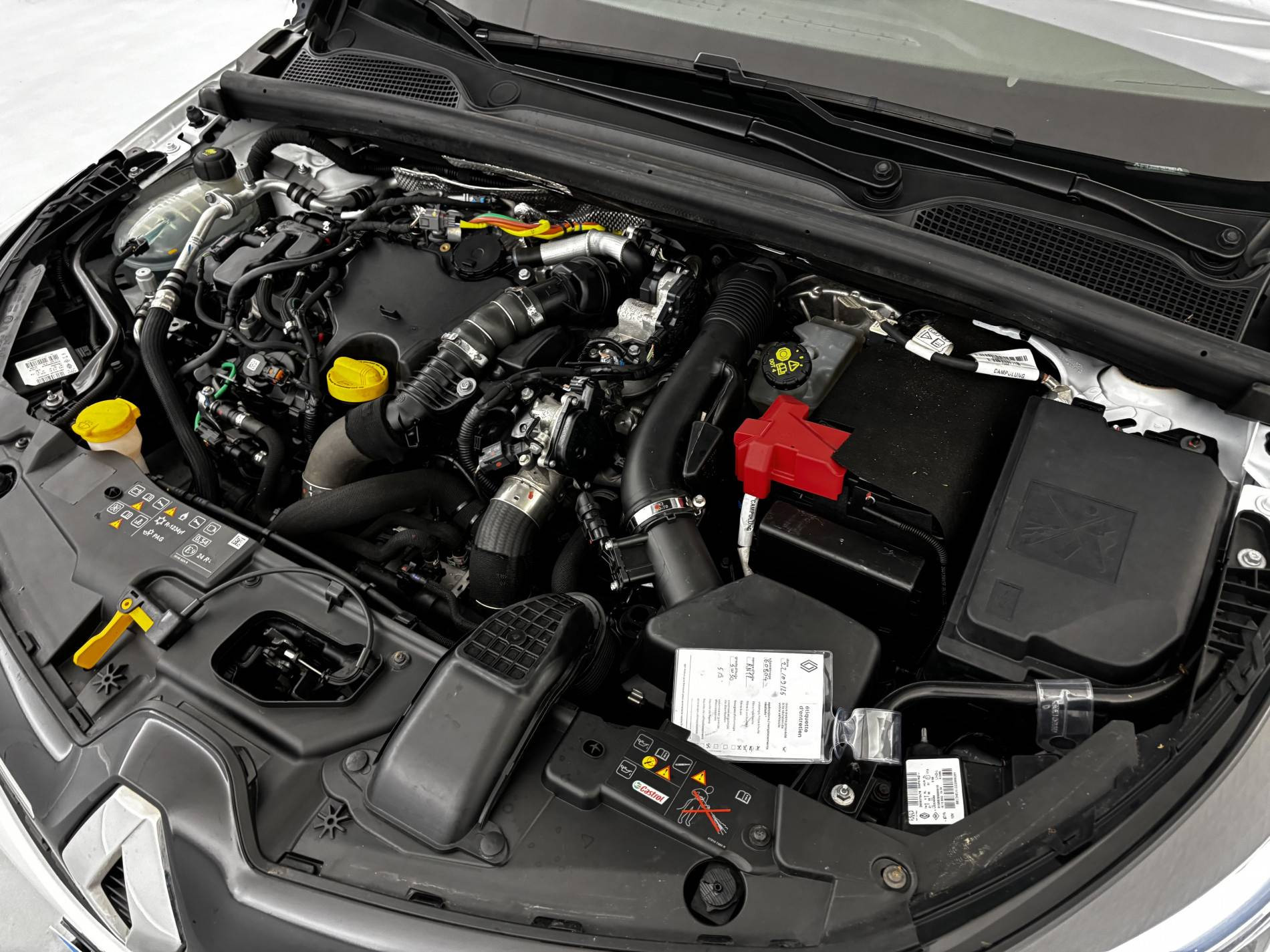 Vente en ligne Renault Clio 5 Clio Blue dCi 100 au prix de 14 990 €