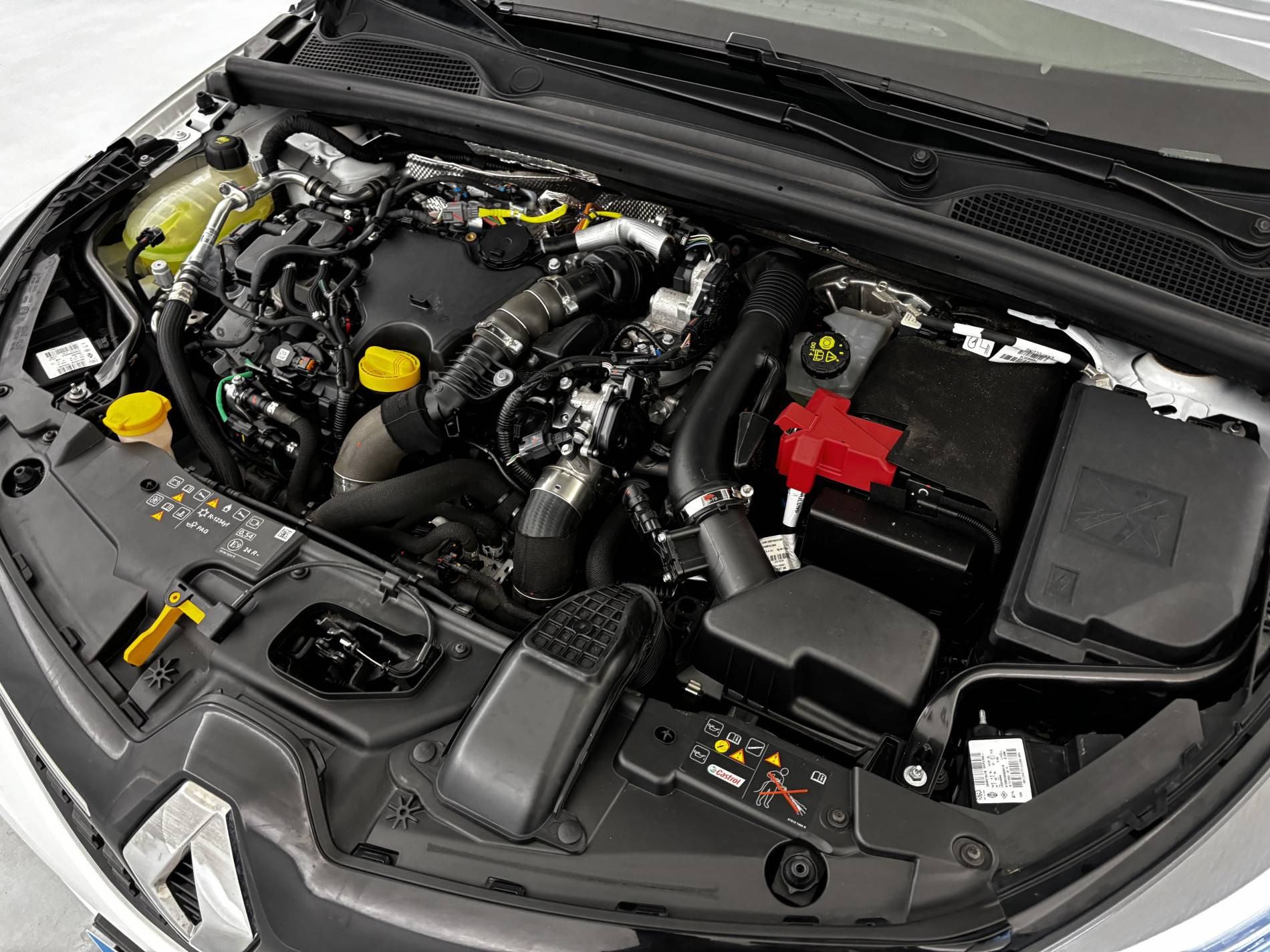 Vente en ligne Renault Clio 5 Clio Blue dCi 100 au prix de 14 990 €