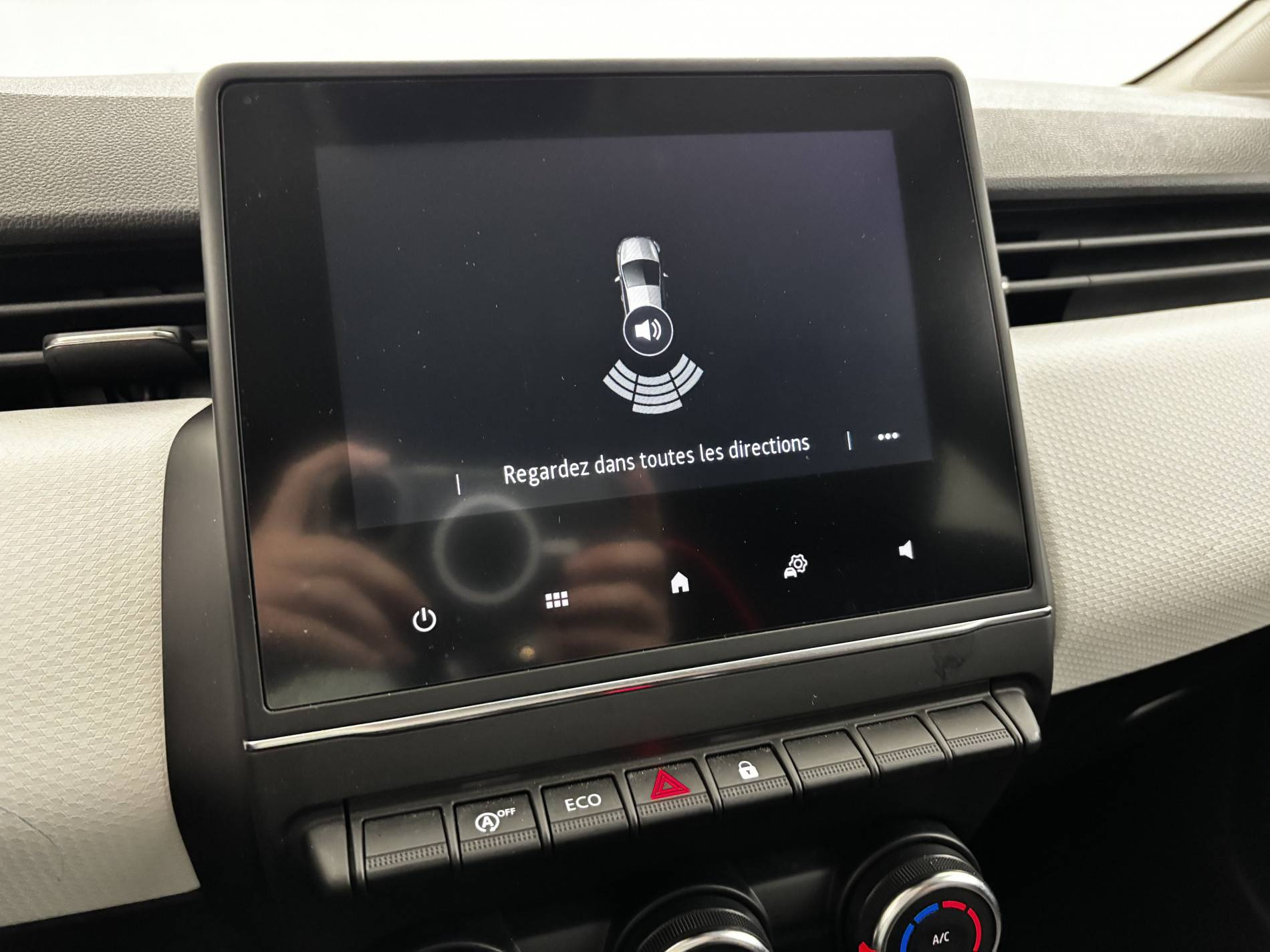 Vente en ligne Renault Clio 5 Clio Blue dCi 100 au prix de 14 990 €