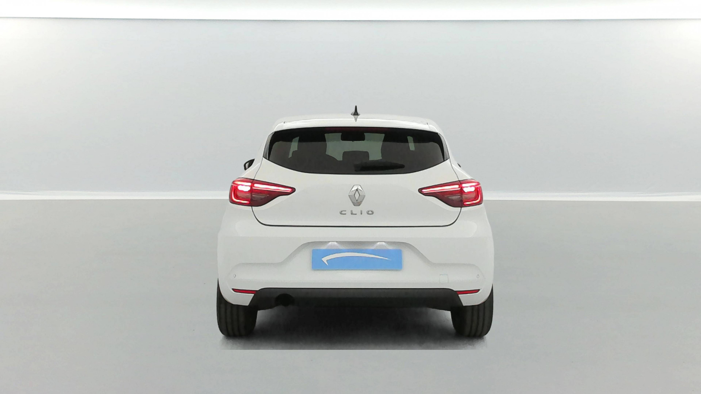 Vente en ligne Renault Clio 5 Clio Blue dCi 100 au prix de 14 990 €