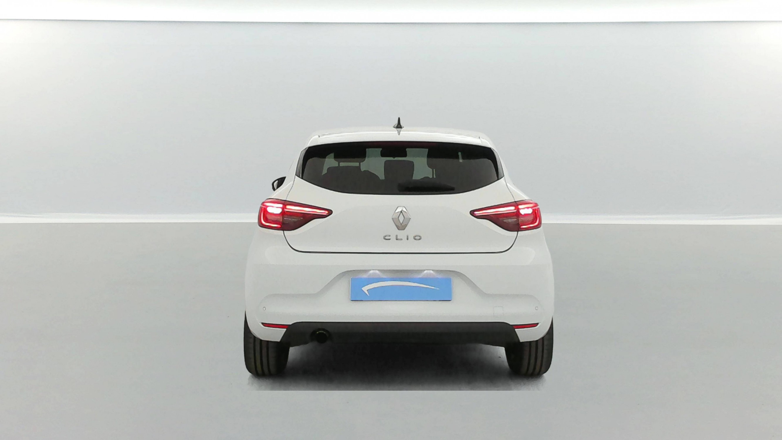 Vente en ligne Renault Clio 5 Clio Blue dCi 100 au prix de 14 990 €