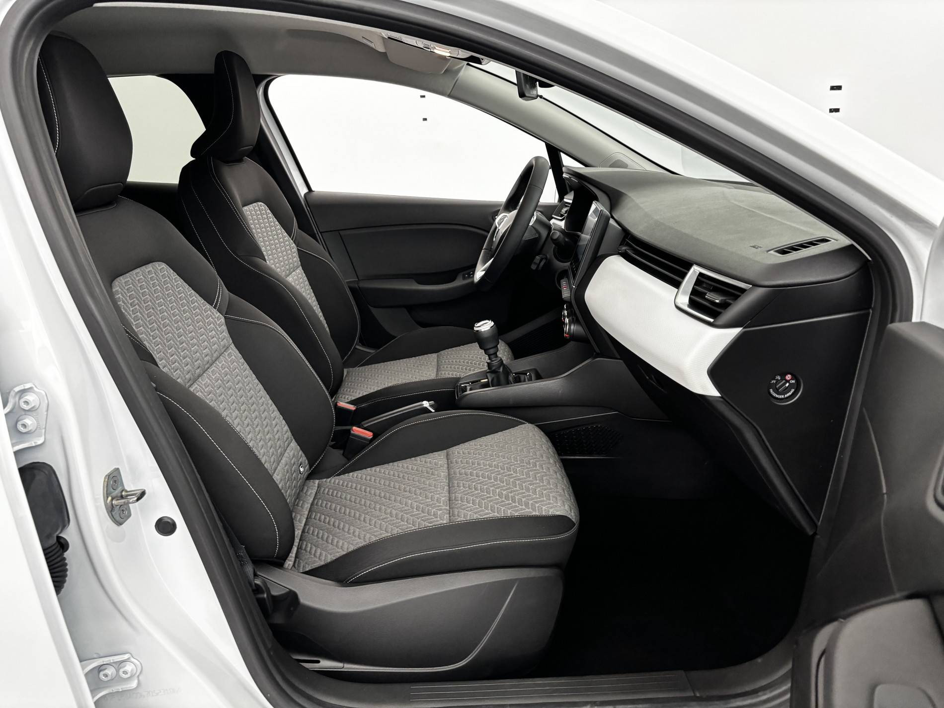 Vente en ligne Renault Clio 5 Clio Blue dCi 100 au prix de 15 490 €