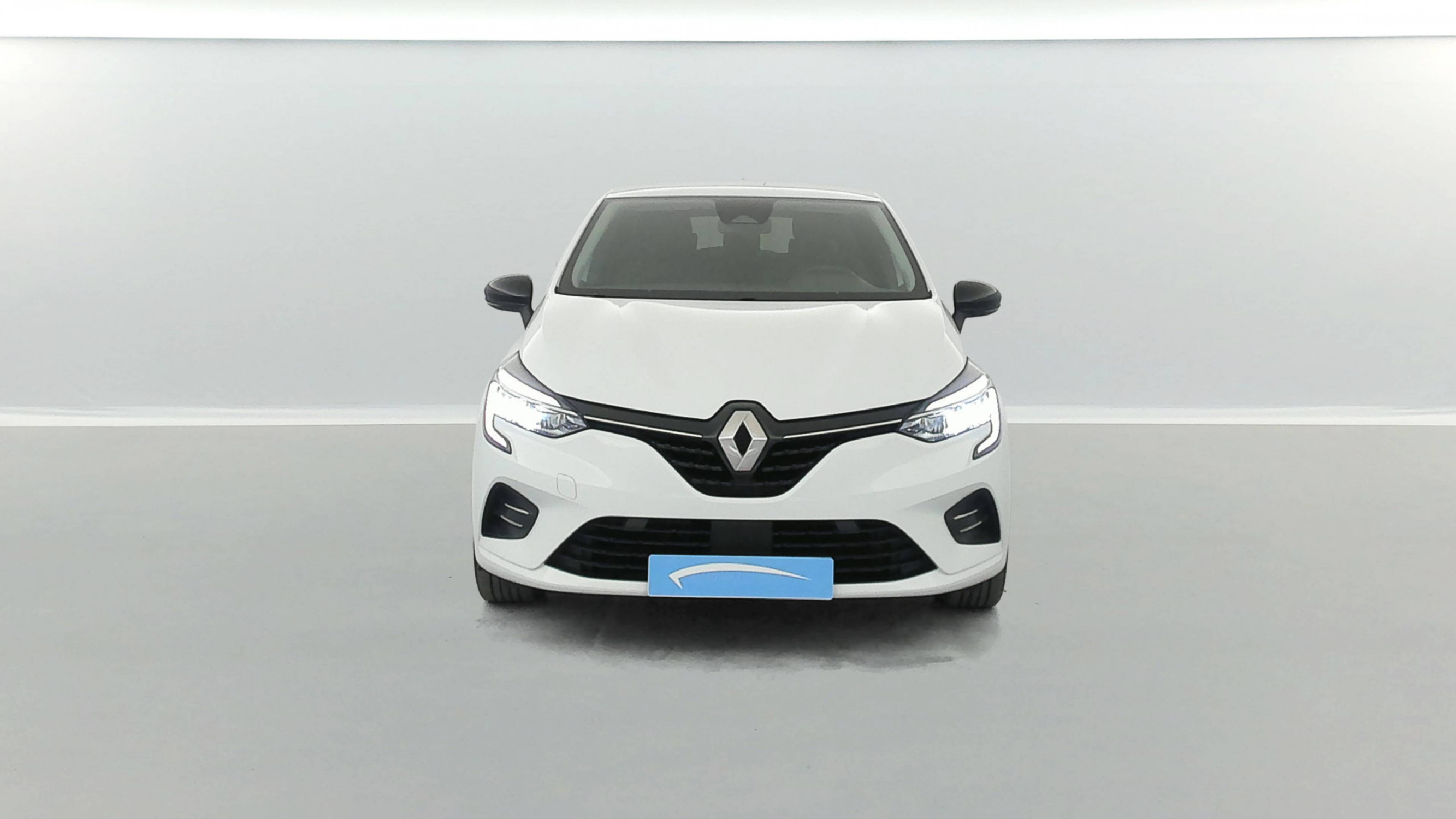Vente en ligne Renault Clio 5 Clio Blue dCi 100 au prix de 14 990 €