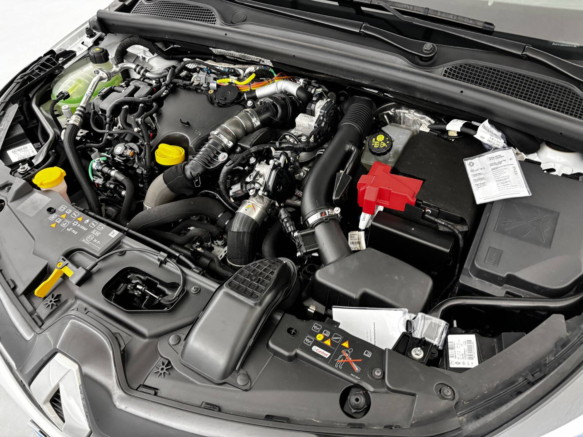 Vente en ligne Renault Clio 5 Clio Blue dCi 100 au prix de 14 990 €