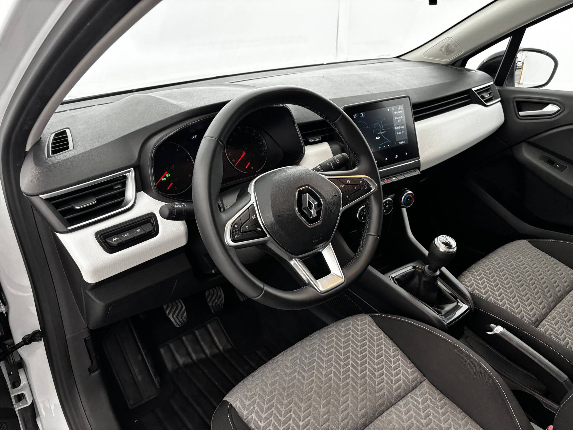 Vente en ligne Renault Clio 5 Clio Blue dCi 100 au prix de 14 990 €