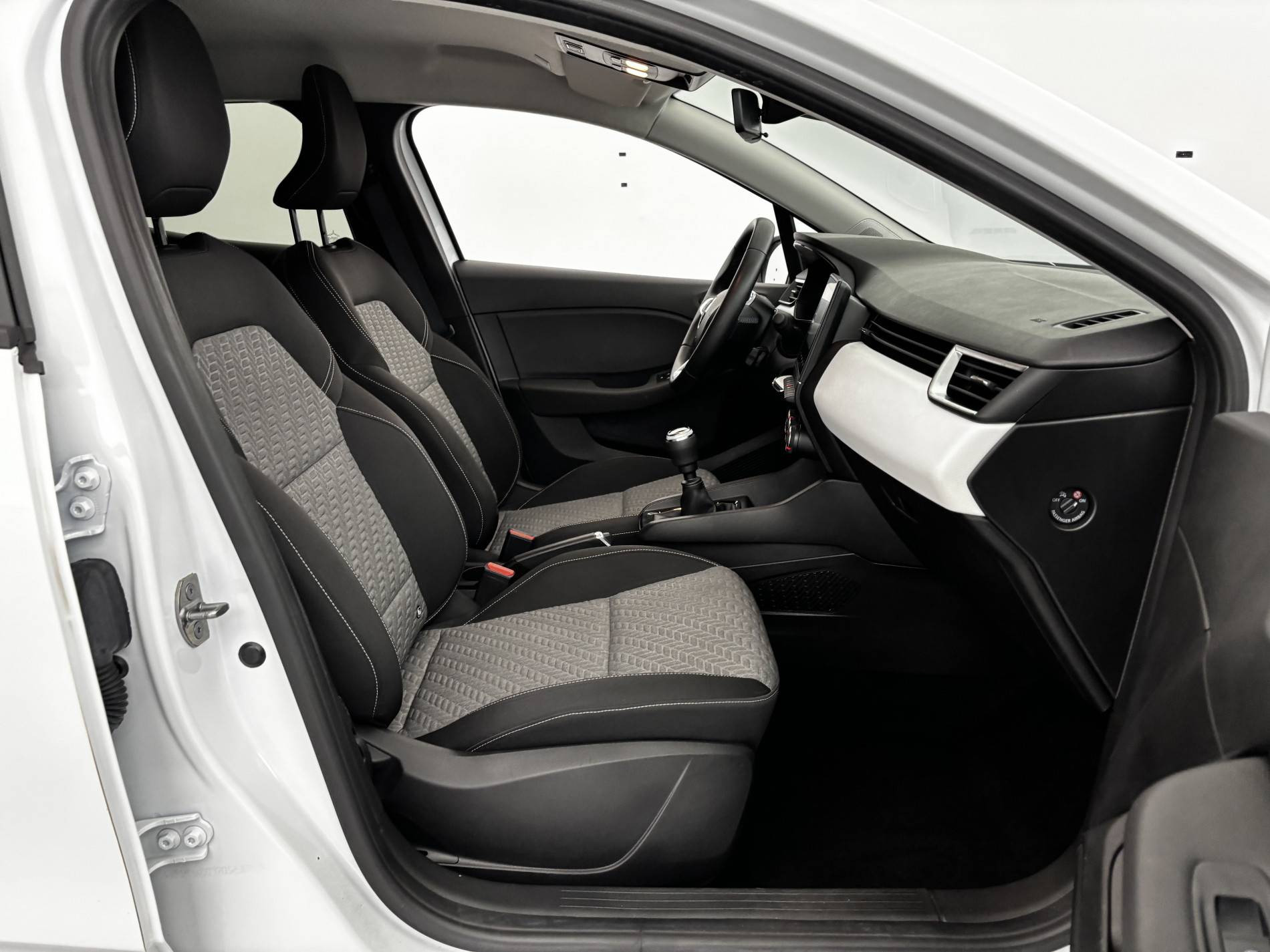 Vente en ligne Renault Clio 5 Clio Blue dCi 100 au prix de 14 990 €