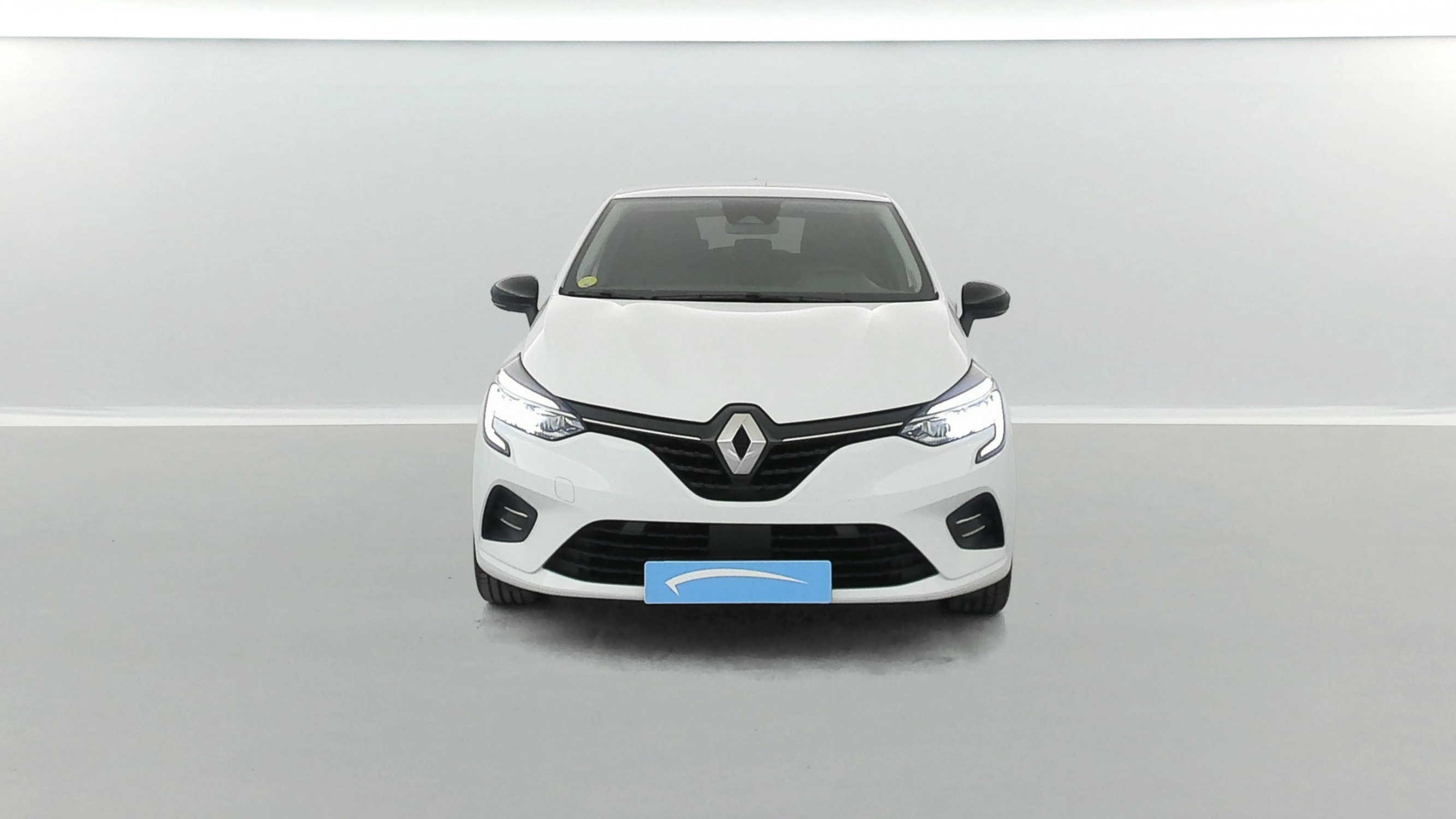 Vente en ligne Renault Clio 5 Clio Blue dCi 100 au prix de 15 490 €