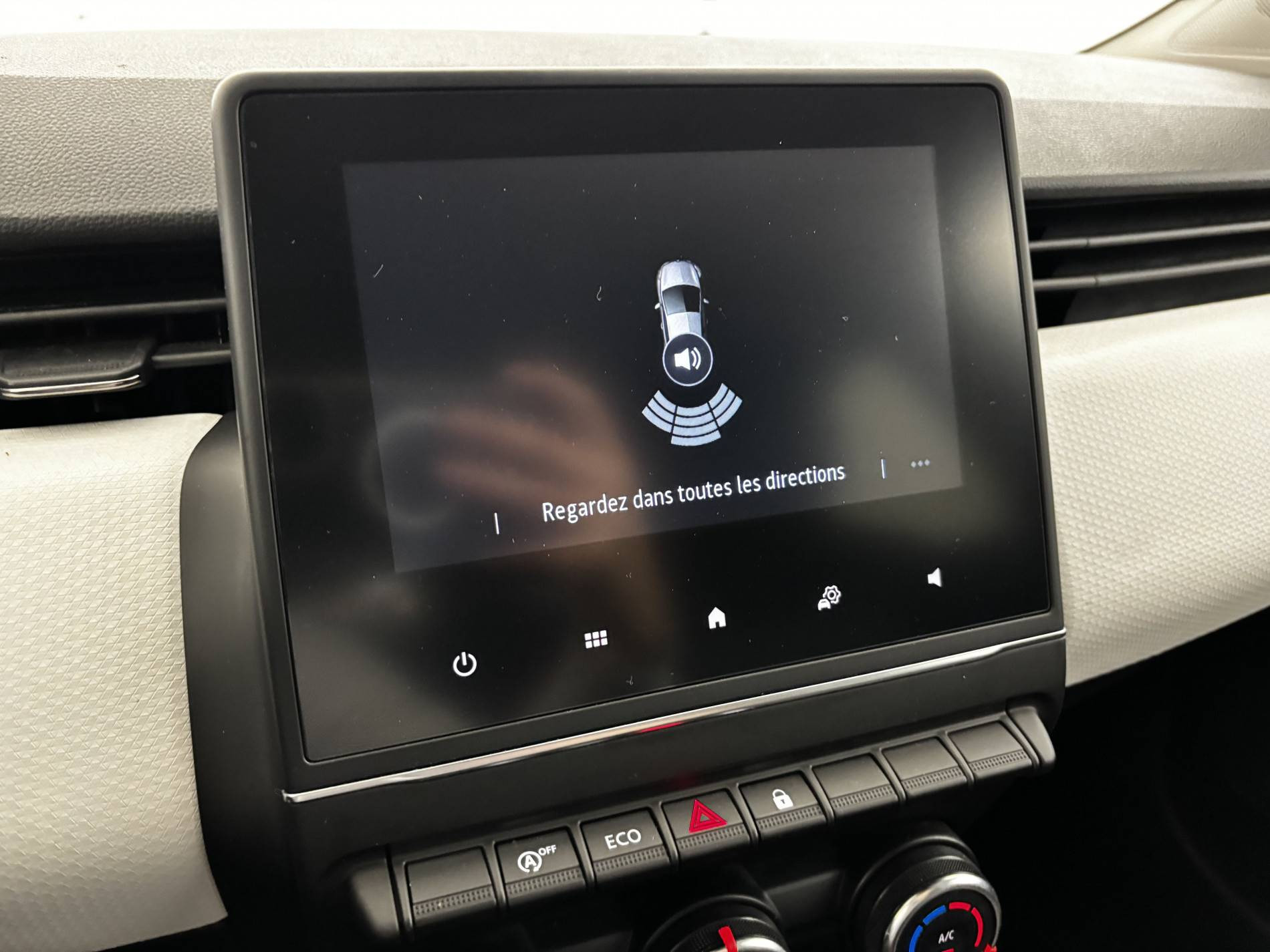 Vente en ligne Renault Clio 5 Clio Blue dCi 100 au prix de 14 990 €