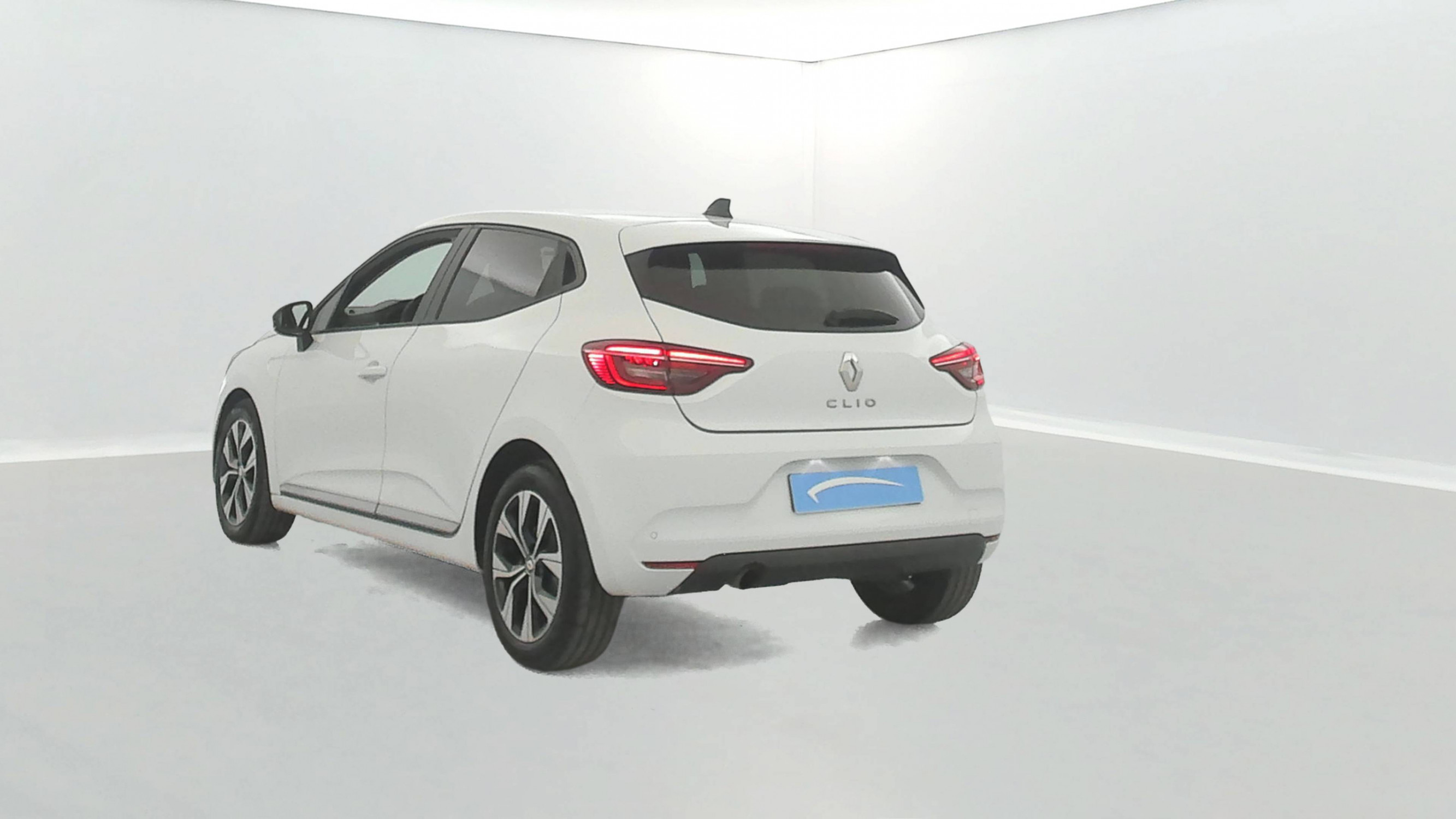 Vente en ligne Renault Clio 5 Clio Blue dCi 100 au prix de 15 490 €