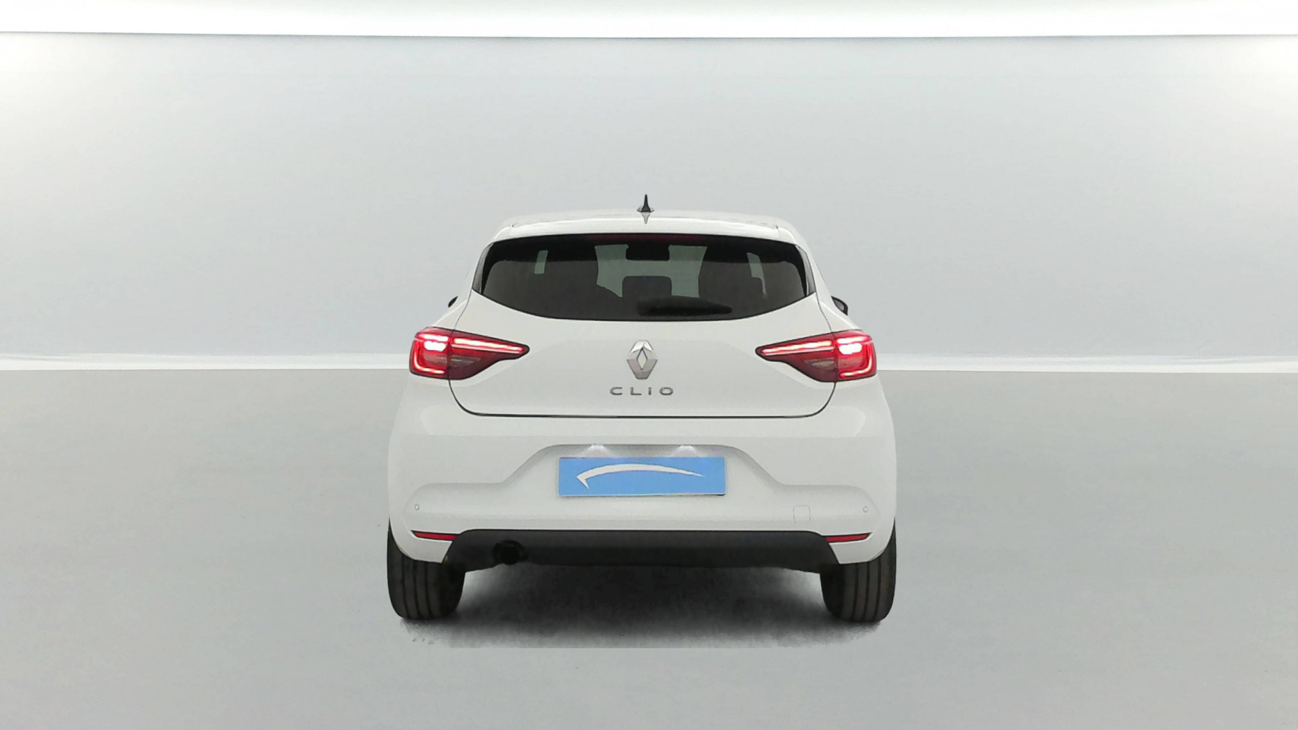 Vente en ligne Renault Clio 5 Clio Blue dCi 100 au prix de 15 490 €