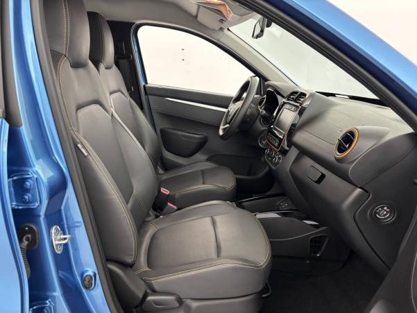 Vente en ligne Dacia Spring  Achat Intégral au prix de 11 370 €