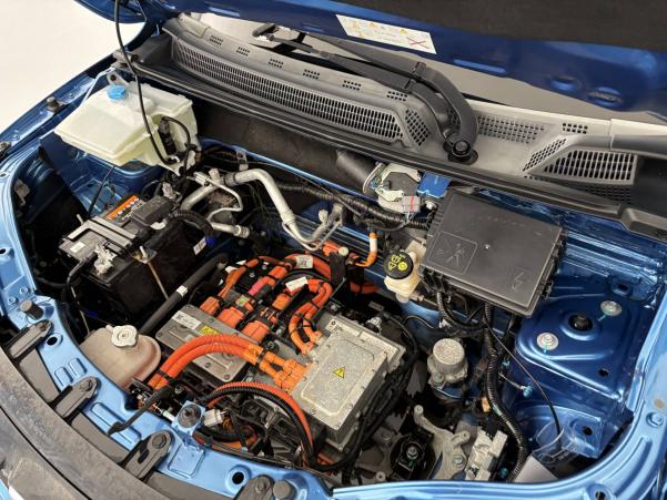 Vente en ligne Dacia Spring  Achat Intégral au prix de 11 370 €