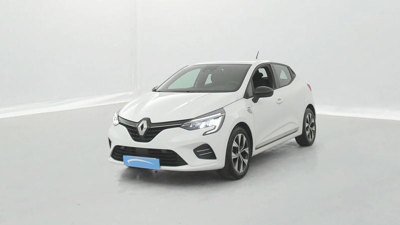 Vente en ligne Renault Clio 5 Clio TCe 90 - 21N au prix de 14 870 €