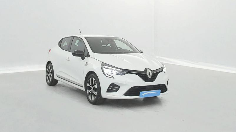 Vente en ligne Renault Clio 5 Clio TCe 90 - 21N au prix de 14 870 €