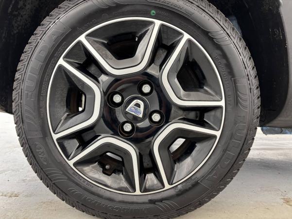 Vente en ligne Dacia Spring  Achat Intégral au prix de 11 370 €