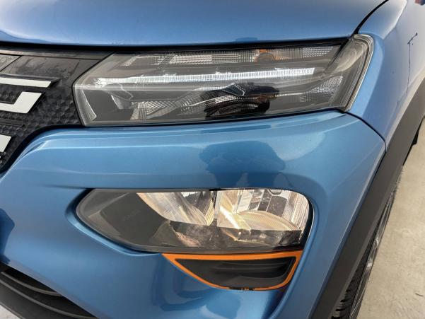 Vente en ligne Dacia Spring  Achat Intégral au prix de 11 370 €