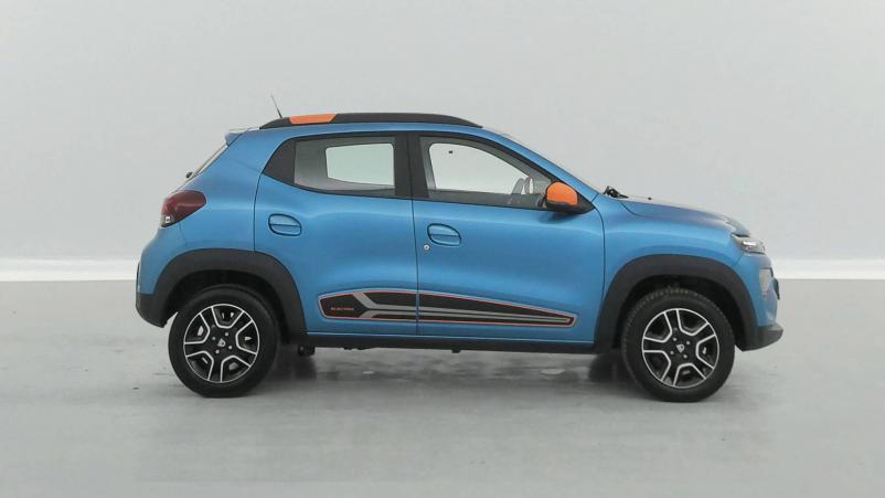 Vente en ligne Dacia Spring  Achat Intégral au prix de 11 370 €