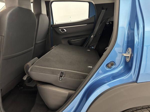 Vente en ligne Dacia Spring  Achat Intégral au prix de 11 370 €