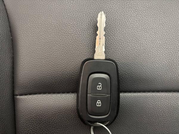 Vente en ligne Dacia Spring  Achat Intégral au prix de 11 370 €