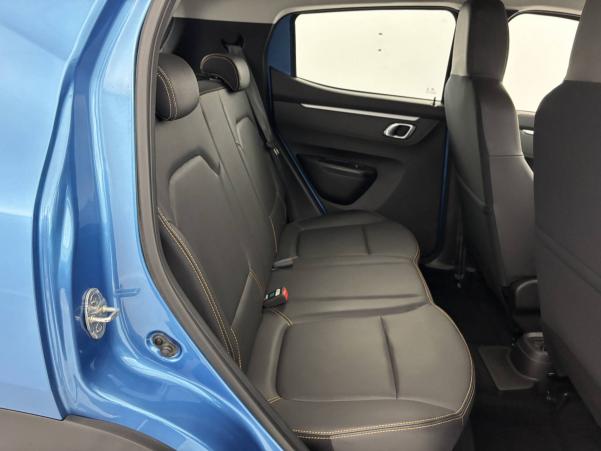 Vente en ligne Dacia Spring  Achat Intégral au prix de 11 370 €
