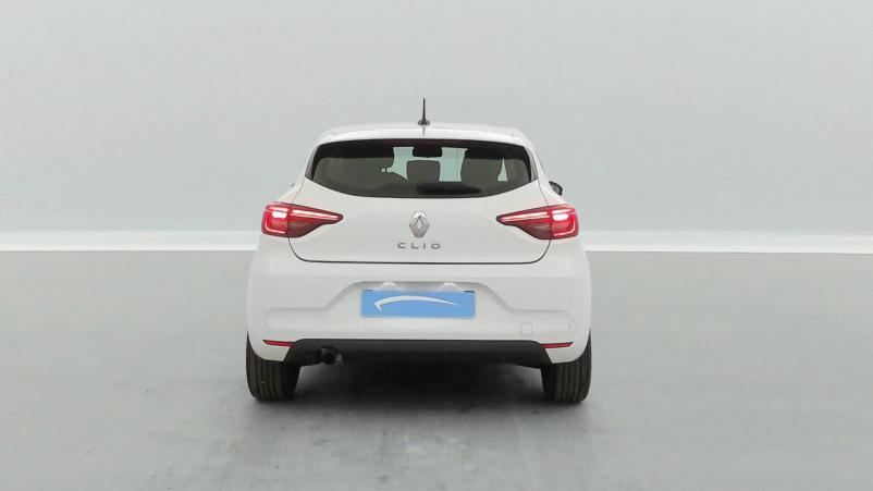 Vente en ligne Renault Clio 5 Clio TCe 90 - 21N au prix de 14 870 €