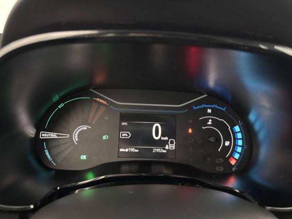 Vente en ligne Dacia Spring  Achat Intégral au prix de 11 370 €
