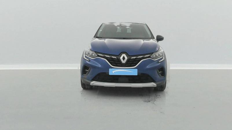 Vente en ligne Renault Captur  E-Tech Plug-in 160 au prix de 19 990 €