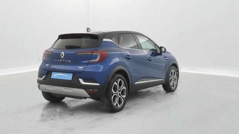 Vente en ligne Renault Captur  E-Tech Plug-in 160 au prix de 19 990 €