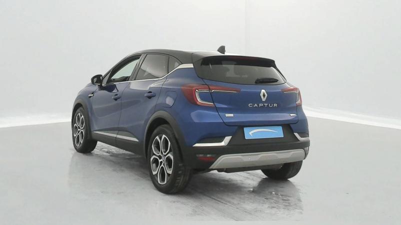 Vente en ligne Renault Captur  E-Tech Plug-in 160 au prix de 19 990 €