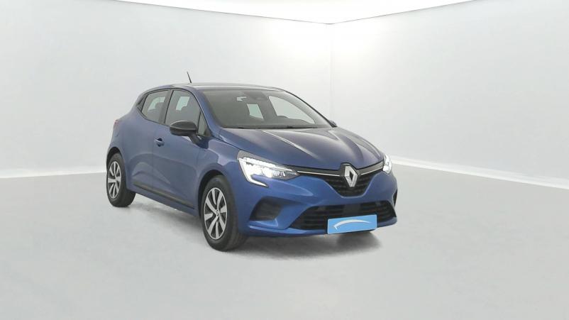 Vente en ligne Renault Clio 5 Clio TCe 90 au prix de 15 470 €